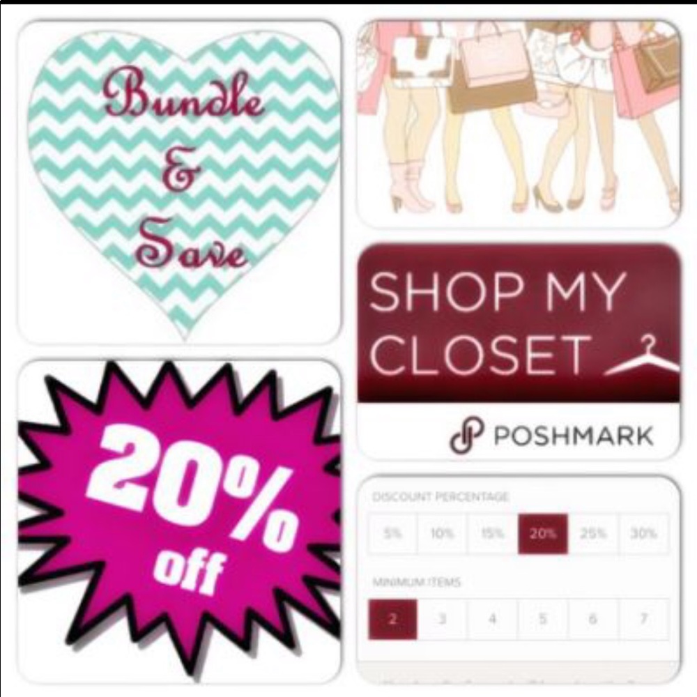 Bundle and save!